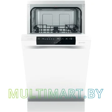 Посудомоечная машина Gorenje GS531E10W картинка 3